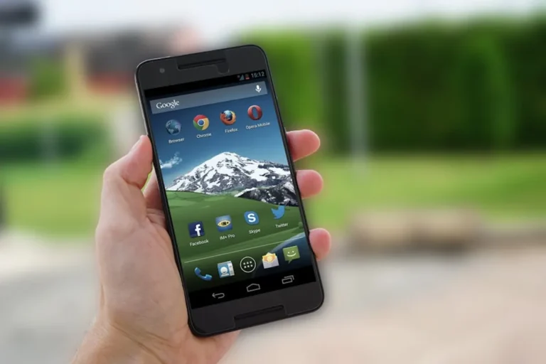 APK Download Safety: How to Avoid Risky Files