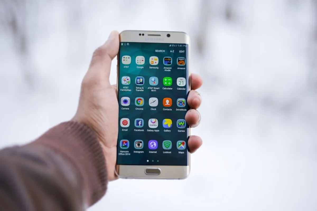 Samsung Firmware Guide for Beginners